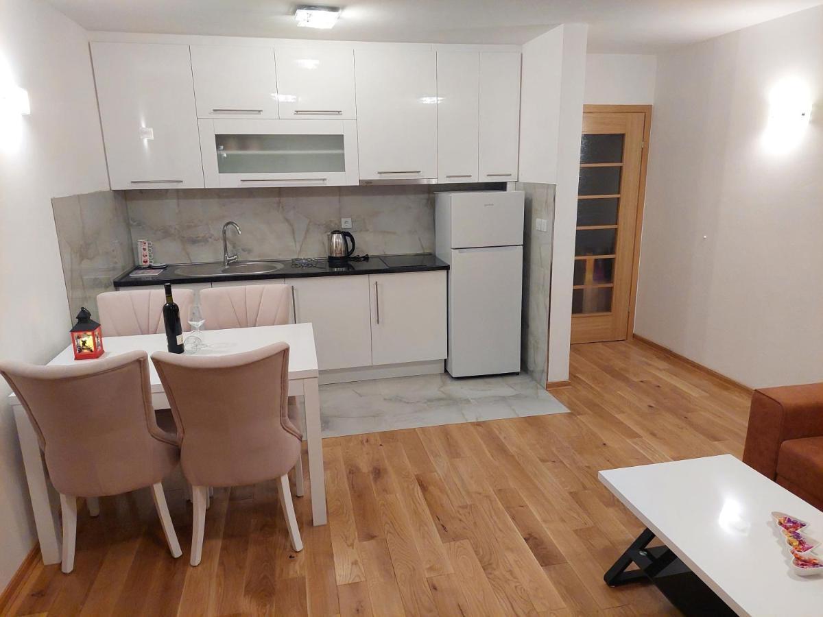 Vila Gajovic Apartment Pale Bagian luar foto