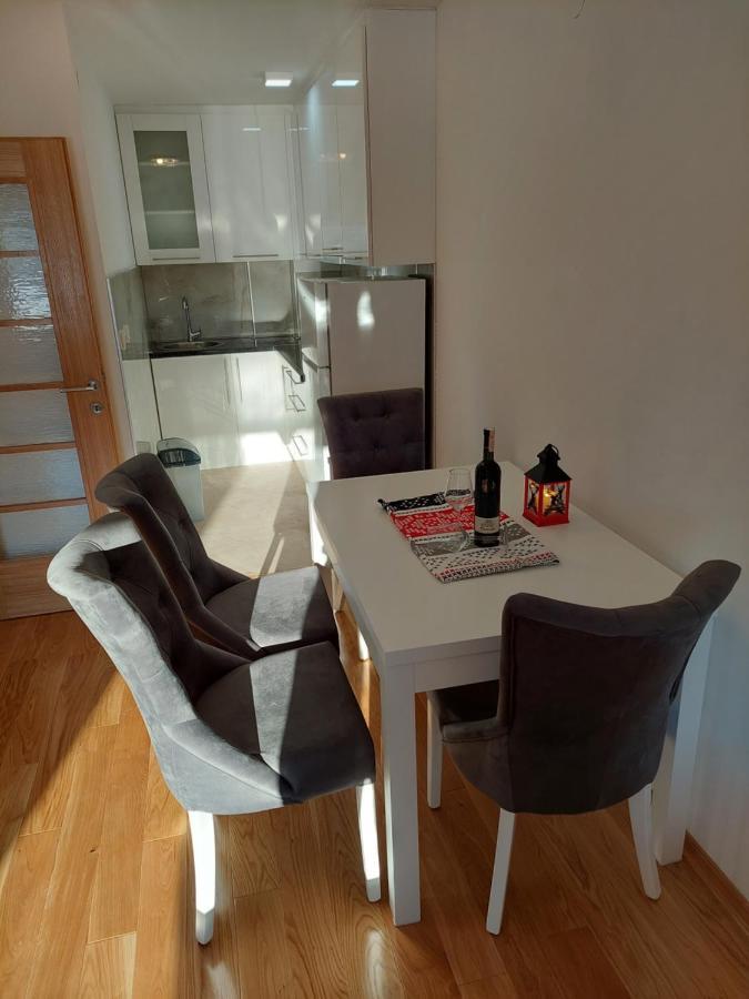 Vila Gajovic Apartment Pale Bagian luar foto