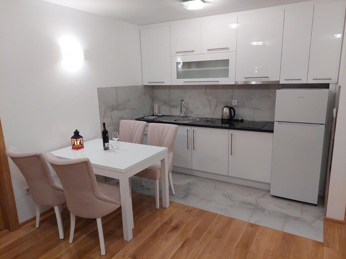 Vila Gajovic Apartment Pale Bagian luar foto